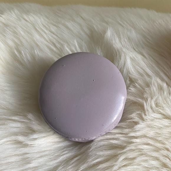 Macaron Ceramic Trinket Gift Box - Various Colors Available - Picture 14 of 15